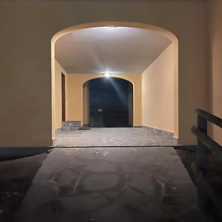 Apartment La Tana Del Lupo Piste Da Sci 200 Mt *