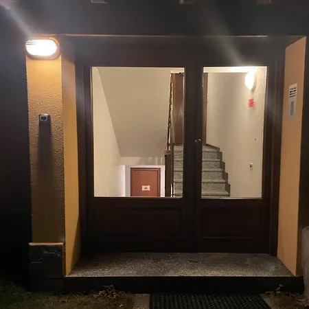 La Tana Del Lupo Piste Da Sci 200 Mt * Temu