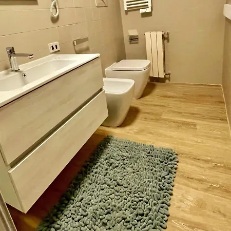 Apartment La Tana Del Lupo Piste Da Sci 200 Mt *