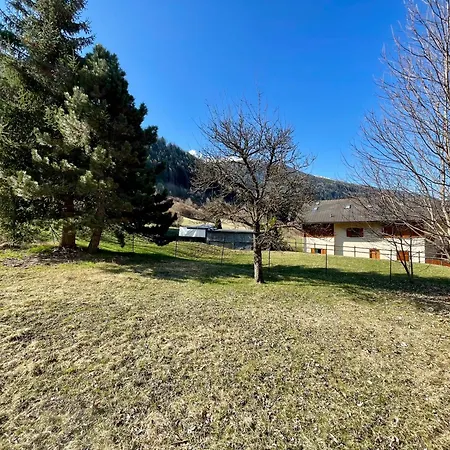 La Tana Del Lupo Piste Da Sci 200 Mt Apartment Temu